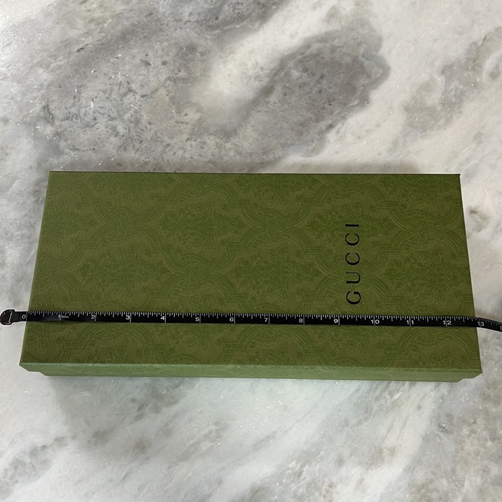 Gucci Gift Box – Authentic - Picture 5 of 7